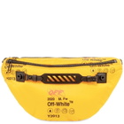 Off-White Industrial Medium Bumbag