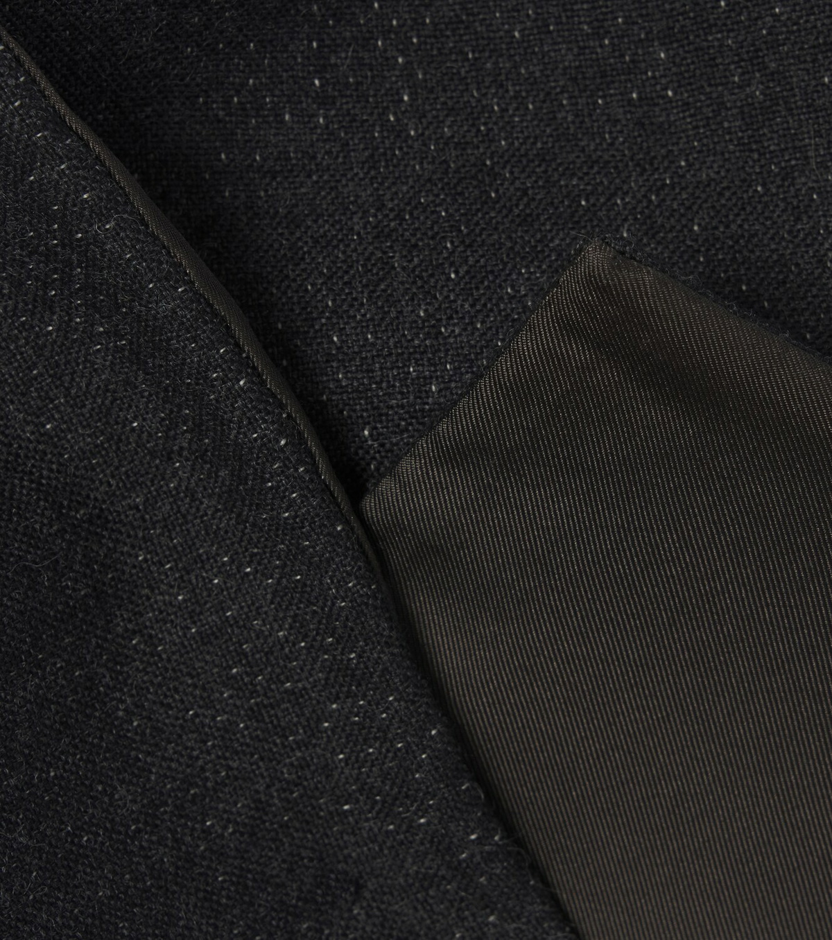 The Row Wool and silk scarf