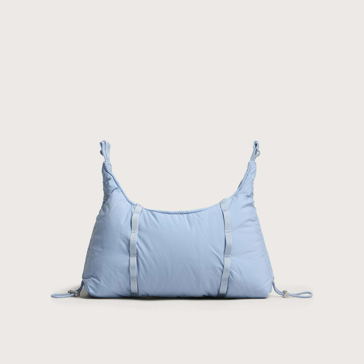 Topologie Cloud Hobo Bag - XS in Chambray