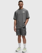 The North Face M Nse Cargo Pkt Short Grey - Mens - Cargo Shorts