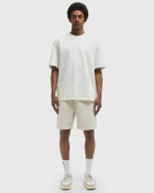 Sergio Tacchini SIMBA CO TEE White Mens Shortsleefe