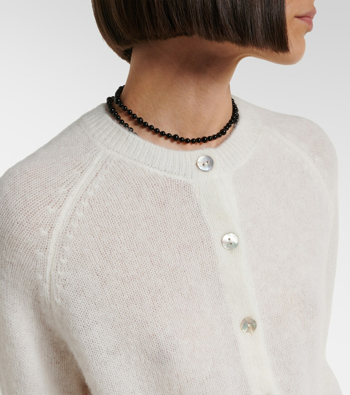 Dôen Petra cardigan