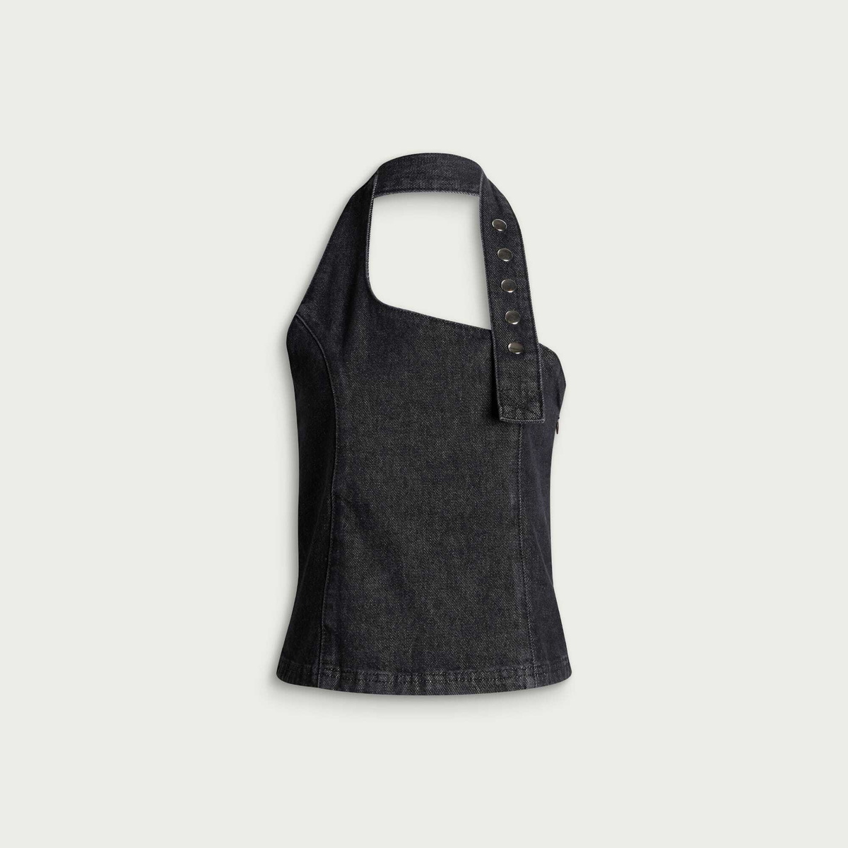 Hosbjerg Women's Aya Top in Black