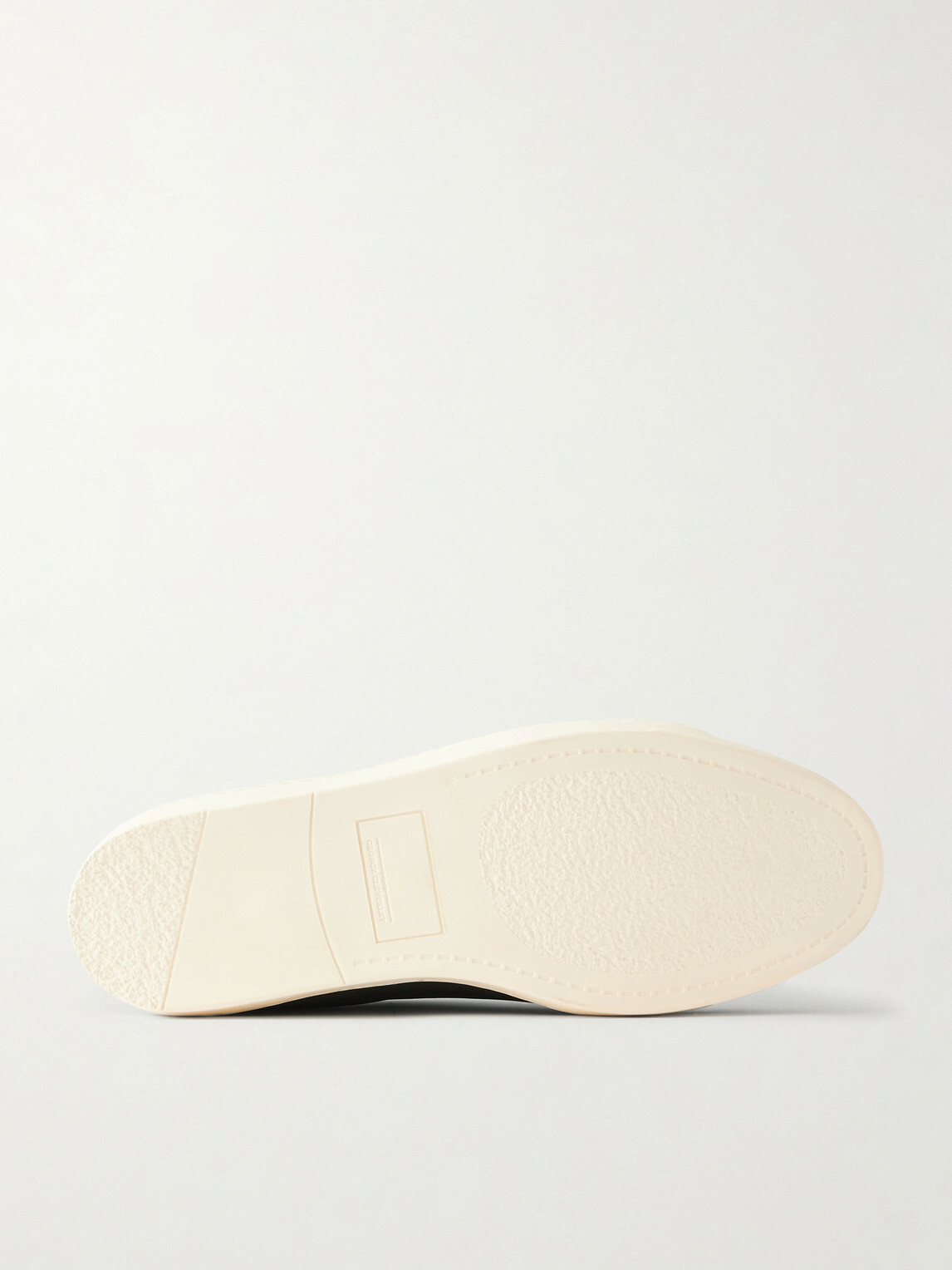 George Cleverley - Jack III Nubuck Sneakers - Blue