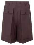 Liviana Conti Timothy Shorts