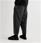 Y-3 - CH1 Tapered Ripstop Track Pants - Gray