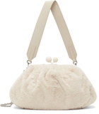 Weekend Max Mara Off-White Gianna Bag