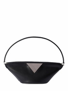 THE ATTICO - Piccola Leather Shoulder Bag