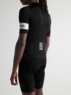 Rapha - Pro Team Cycling Jersey - Black