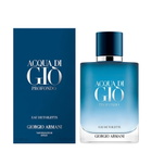 Giorgio Armani Mens Acqua Di Gio Profondo EDT Spray 3.4 oz Fragrances 3614274361322