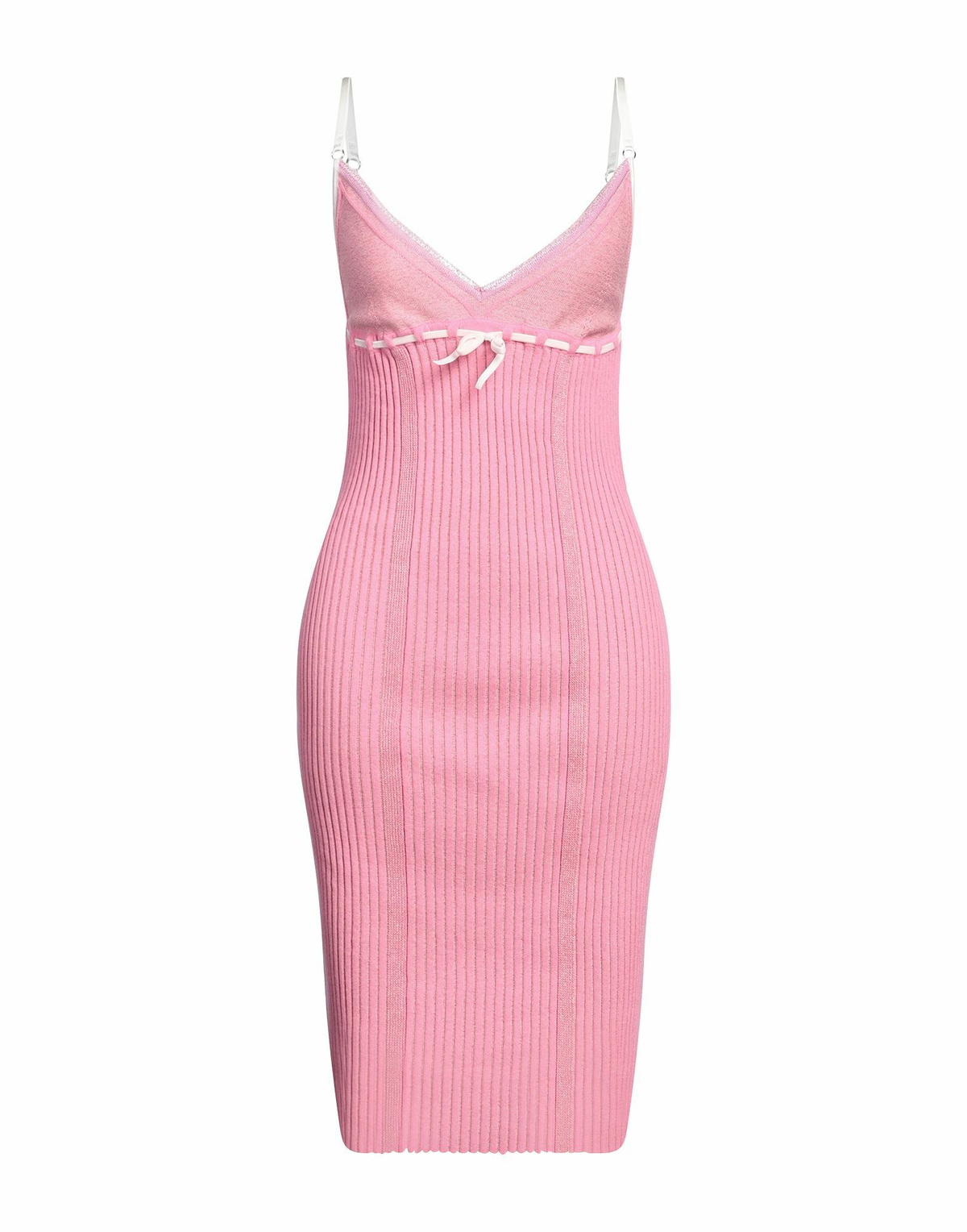 Cormio Womens Mini dress in Pink
