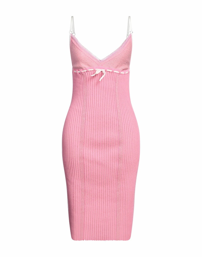 Photo: Cormio Womens Mini dress in Pink
