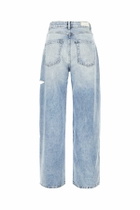 Icon Denim Denim Poppy Jeans