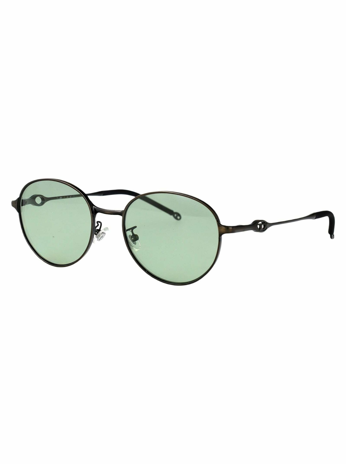 Diesel 0dl1012d Sunglasses