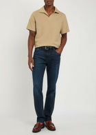 Citizens OF Humanity Adler Tapered-leg Jeans Indigo