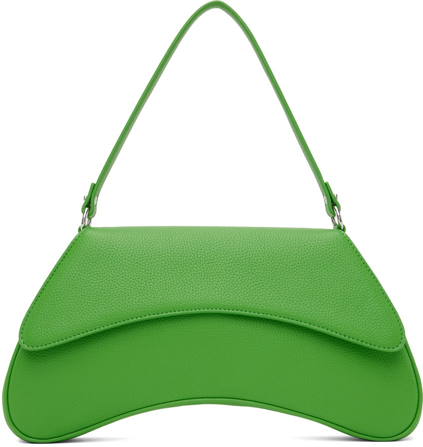 Photo: SIMONMILLER Green Boom Shoulder Bag