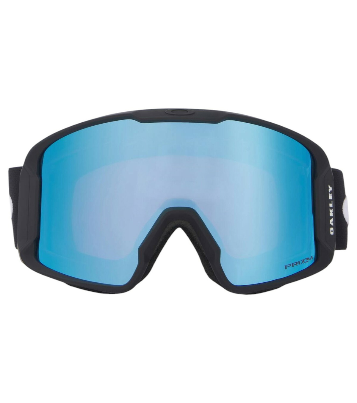 Oakley - ゴーグル OAKLEY LINE MINER L - MARK MCMORRIS Oakley Line Miner L Mark McMorris Signature Purple W/ Prizm