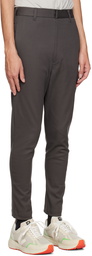 CCP Gray Tapered Trousers