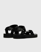 Suicoke Depa V2 Black - Mens - Sandals & Slides