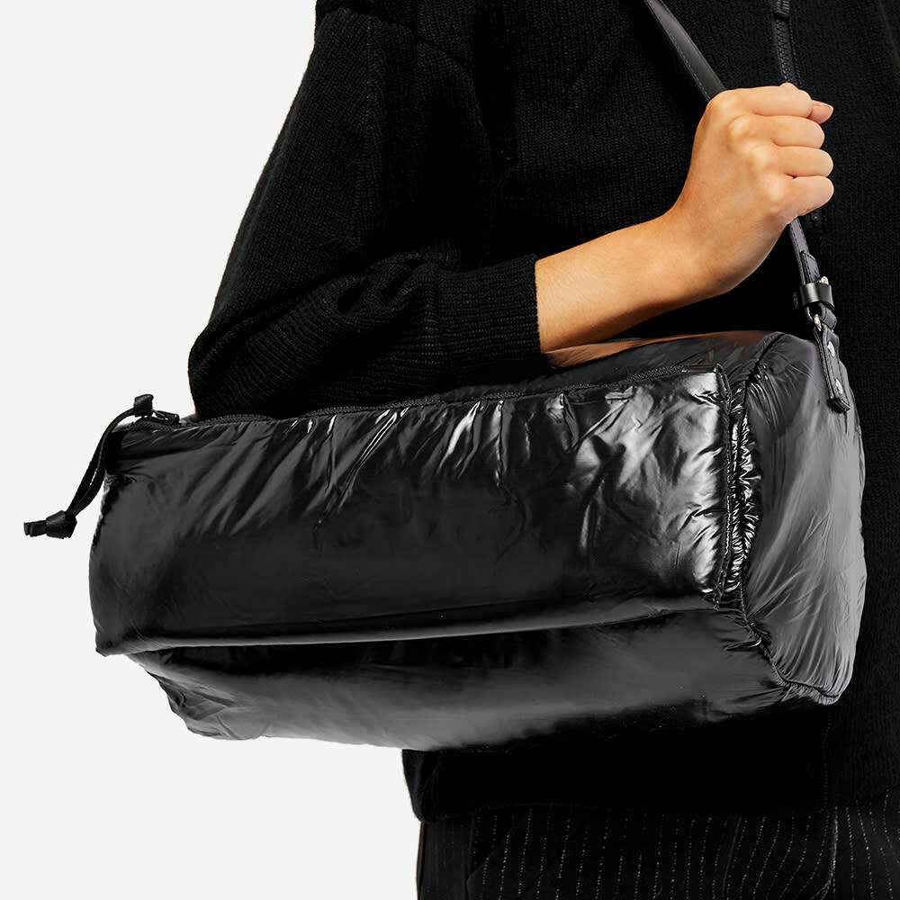 Toga Pulla Women's Drum Bag in Black Toga Pulla