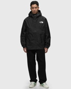 The North Face M Mountain Q Jacket   Eu Black - Mens - Windbreaker