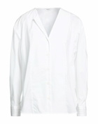 Peserico Womens Shirt in White