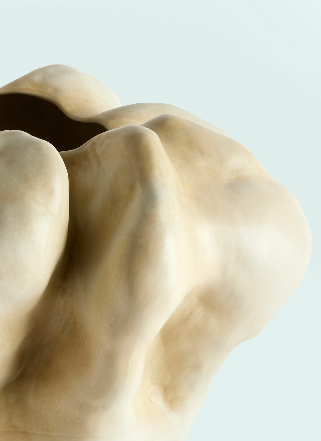 L'Objet Timna Short Vase