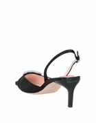 Roger Vivier Womens Pumps in Black