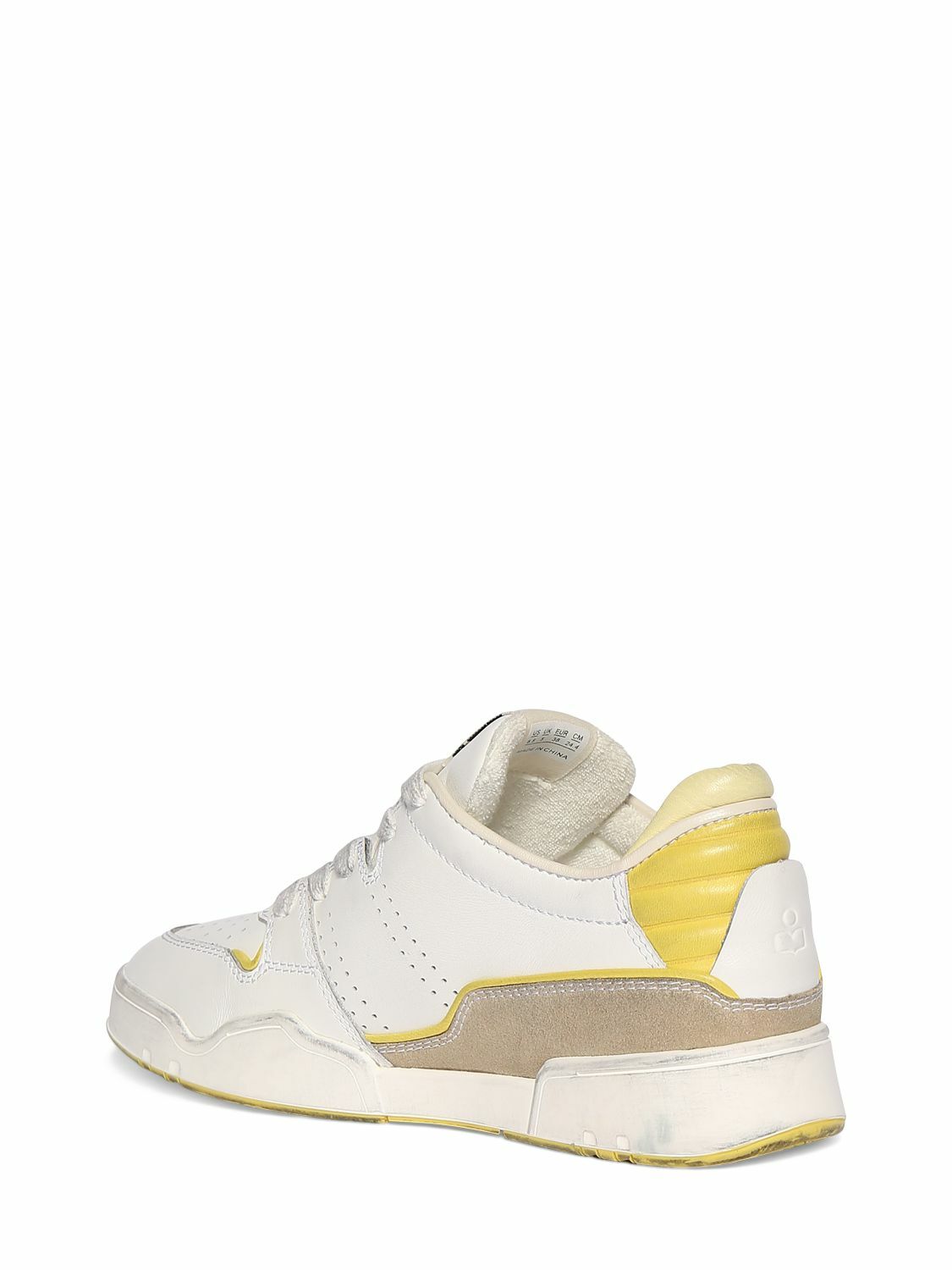 isabel marant sneakers emree