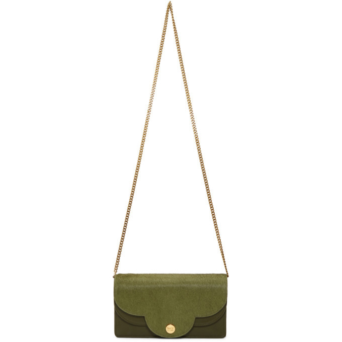 Chloe outlet polina bag