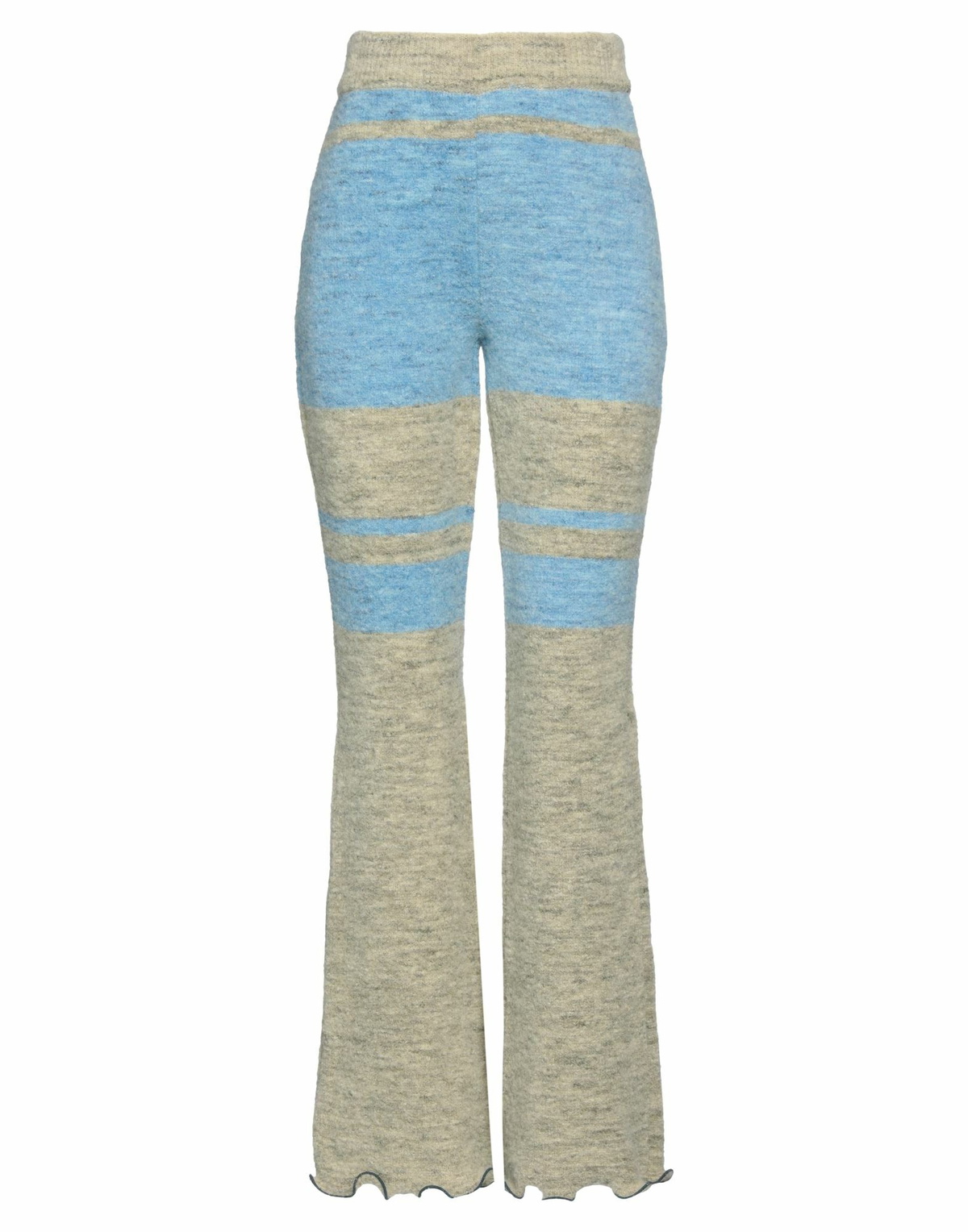 Andersson Bell Womens Pants Light in Blue