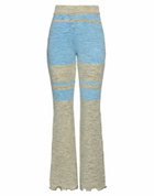 Andersson Bell Womens Pants Light in Blue