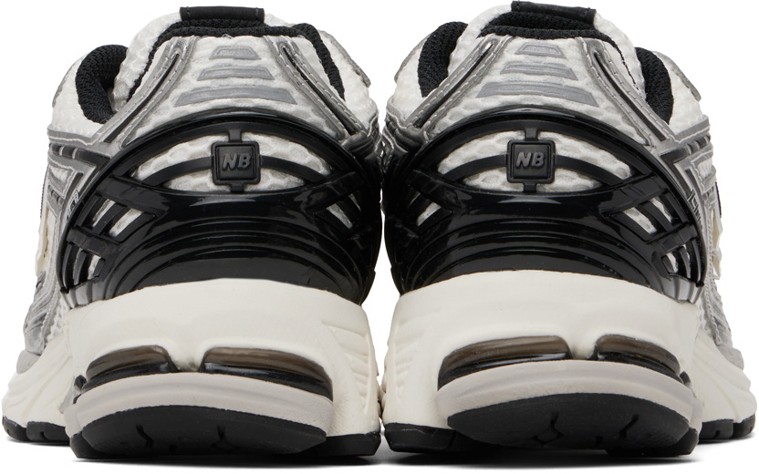 ★New Balance★1906R Silver llic Black★送料・関税込★ New Balance 1906R Silver Metalic Black (GS) - GC1906CG - US