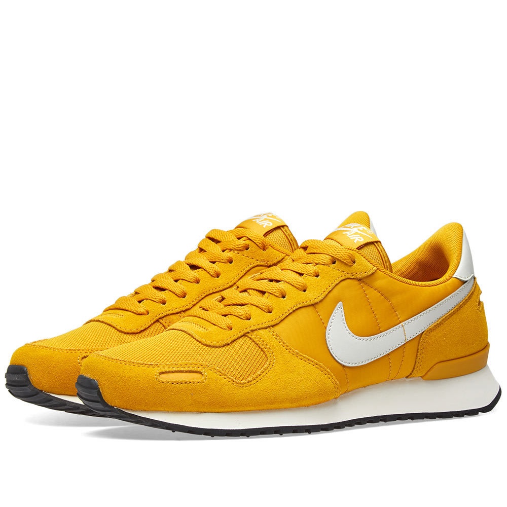 Air Vortex Yellow Nike