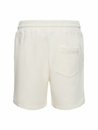 CASABLANCA - Casa Way Cotton Jersey Sweat Shorts