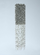Dries Van Noten Scarf Necklace