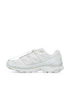Salomon Xt 6 Sneakers White/Lunar