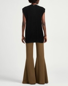 Manila Grace Womens Sweater in Black