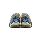 Affix Tan Asics Edition Gore-Tex Gel-Kinsei OG Sneakers