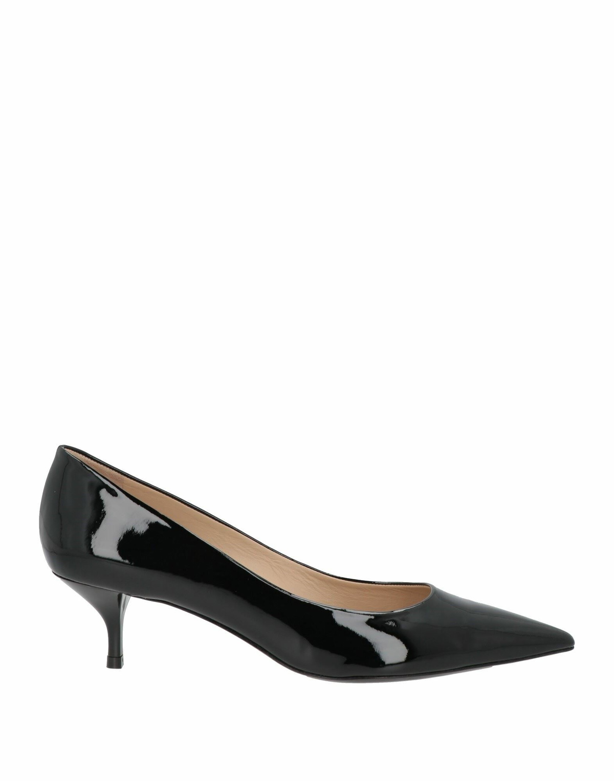 Stuart Weitzman Womens Pumps in Black