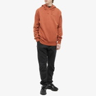 Montane Men's Mono Hoody in Oxide Orange