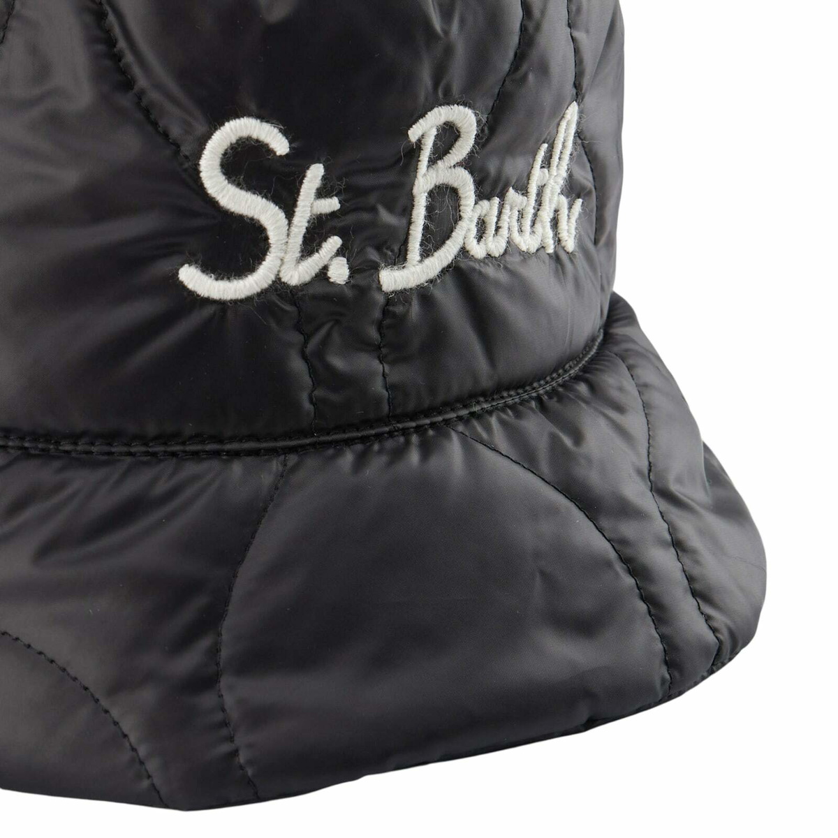 MC2 Saint Barth Woman Bucket Hat