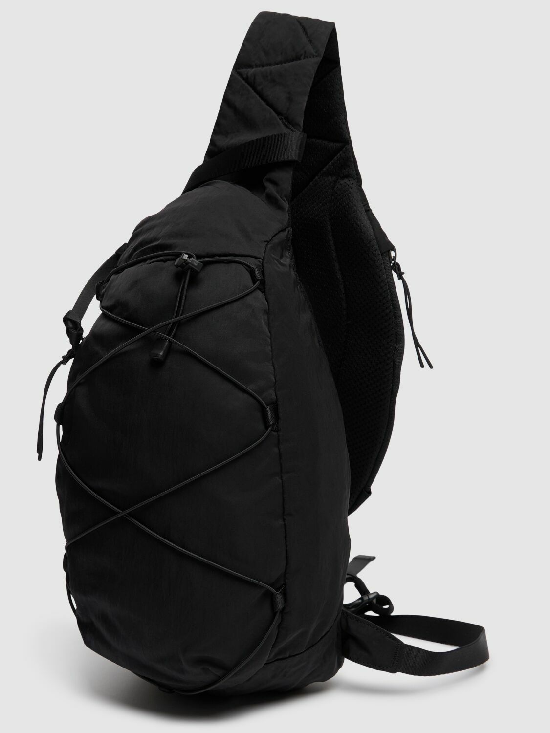 バッグ C.P company NYLON B CROSSBODY BACKPACK C.P. Company - Nylon B crossbody backpack C.P. Company