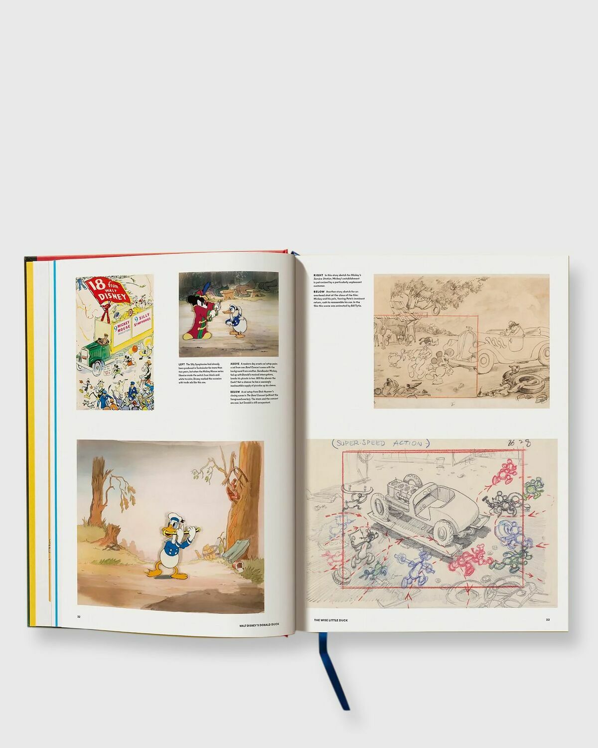 Taschen Walt Disney's Donald Duck. The Ultimate History Multi-color Mens Music & Movie