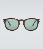 Cartier Eyewear Collection - Square sunglasses