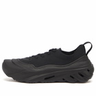 Crocs Echo Surge in Black/Black