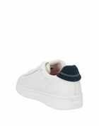 Tommy Jeans Womens Sneakers in White