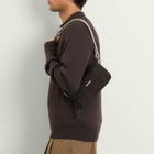 Topologie Utility Sacoche EW in Black 