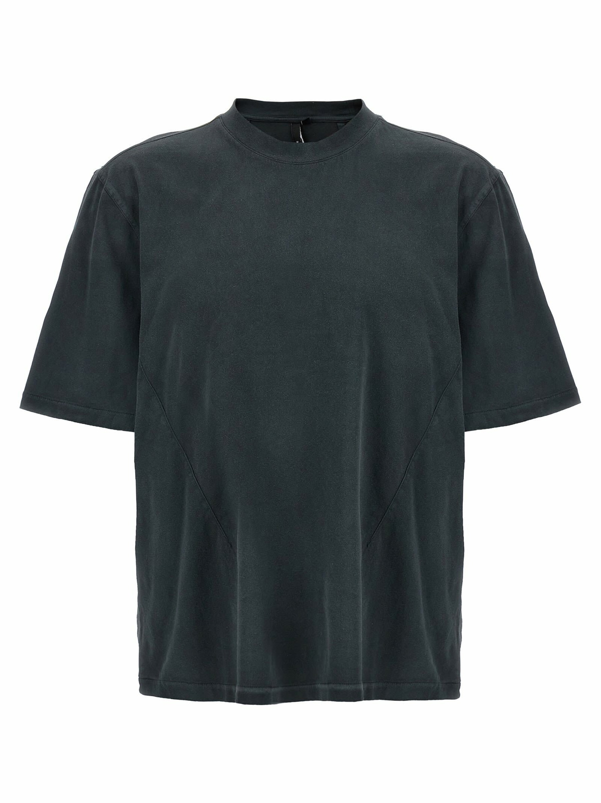 Entire Studios Men's Dart T-Shirt in Rhino Entire Studios