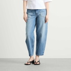 Samsøe Samsøe Women's Saveyra Jeans in Oceanic Blue